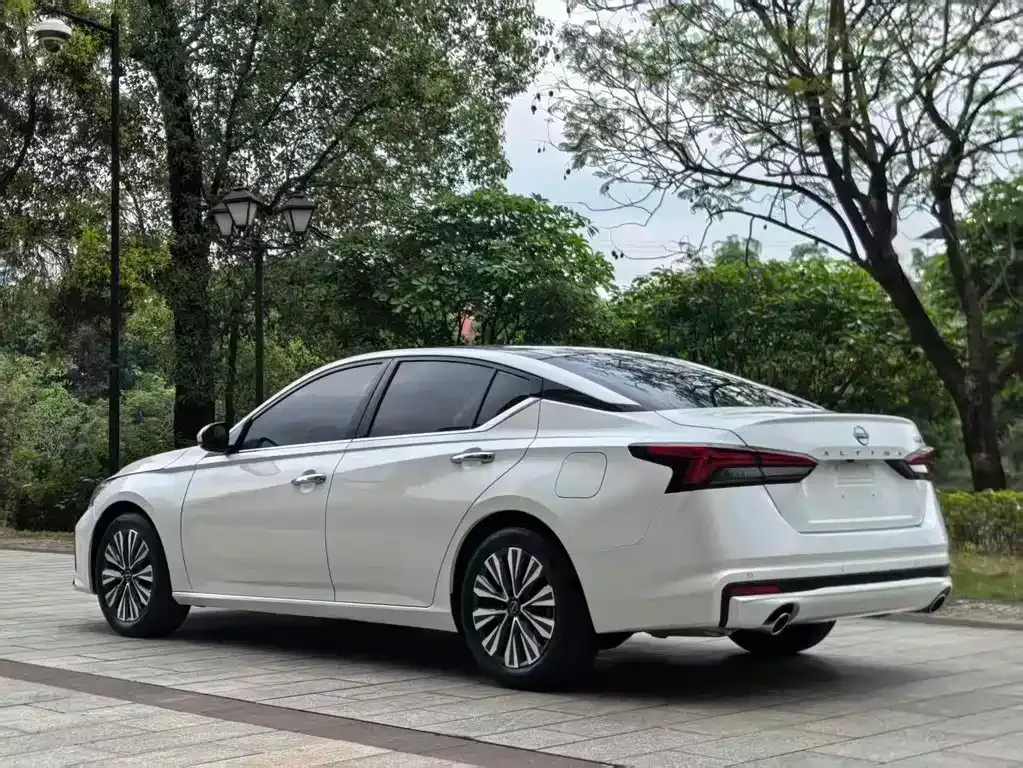 Nissan Teana 2024 из CN, фото 7