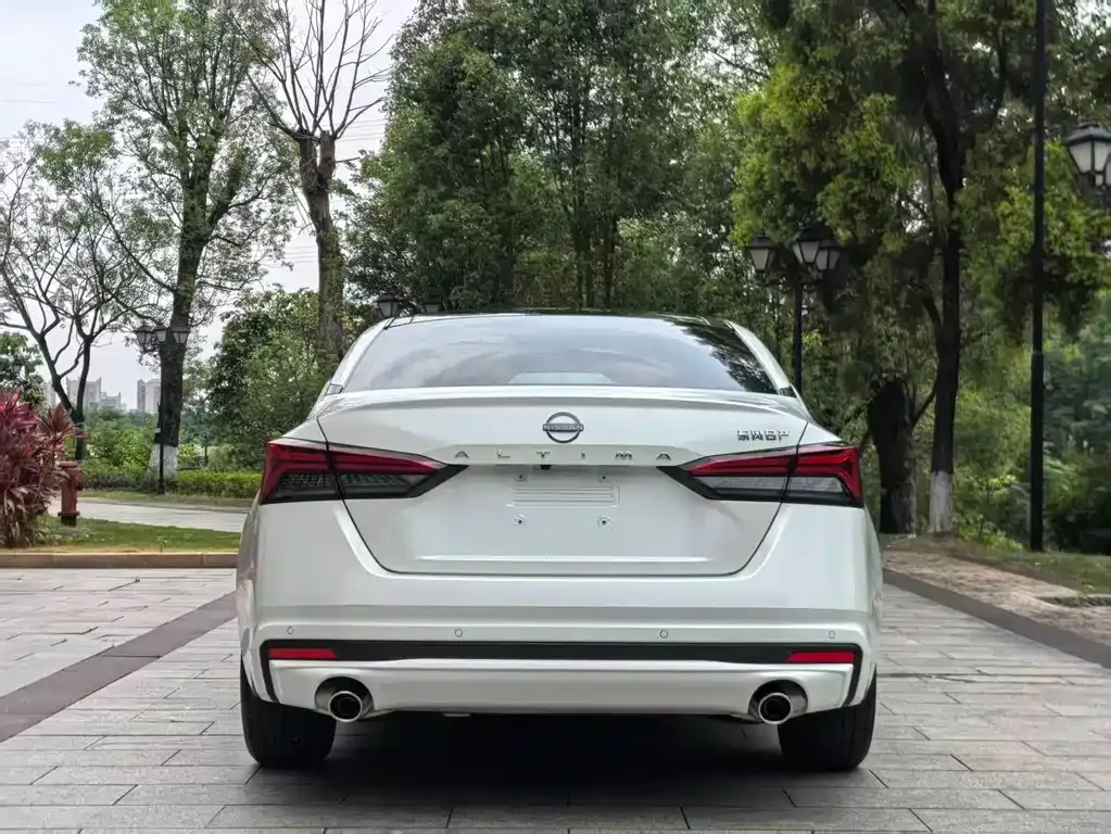 Nissan Teana 2024 из CN, фото 6