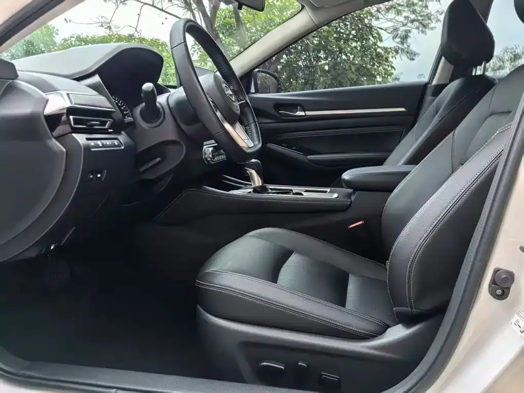 Nissan Teana 2024 из CN, фото 5