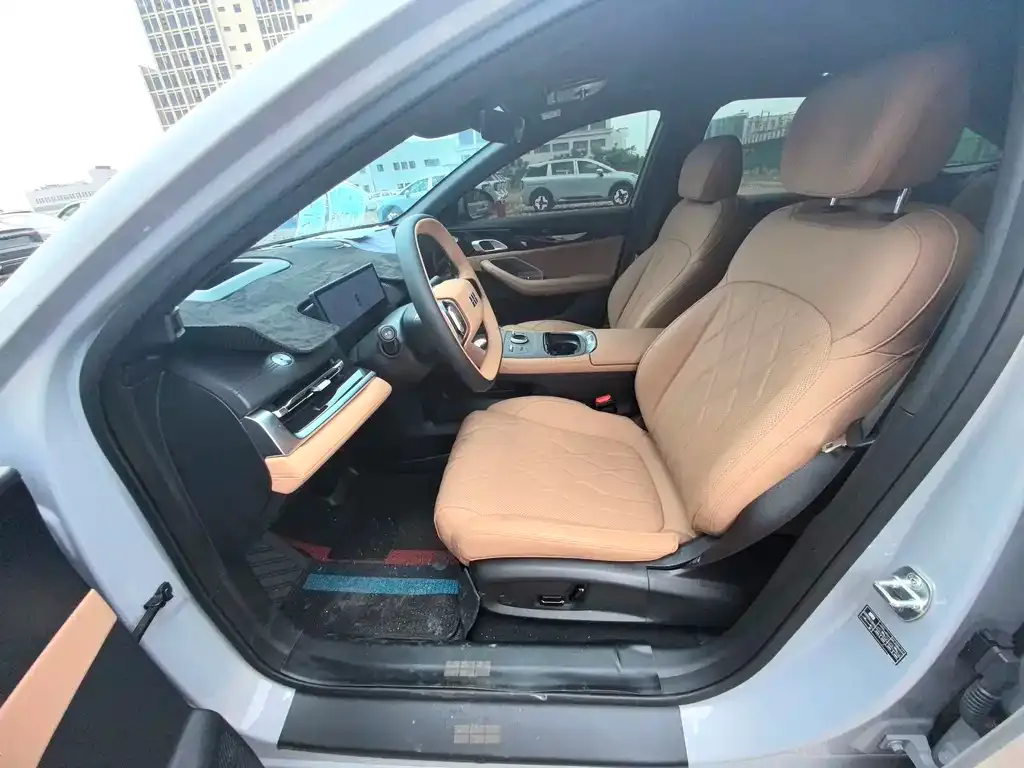Geely 银河A7 EM 2025 из CN, фото 2