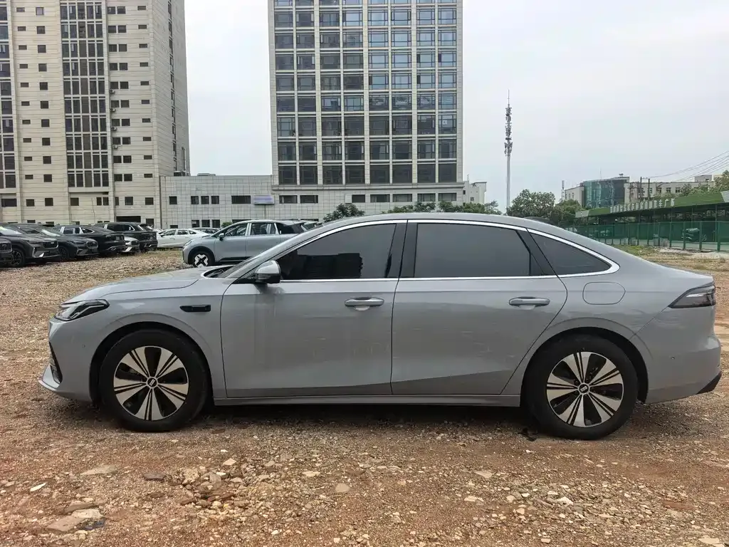 Geely 银河A7 EM 2025 из CN, фото 8