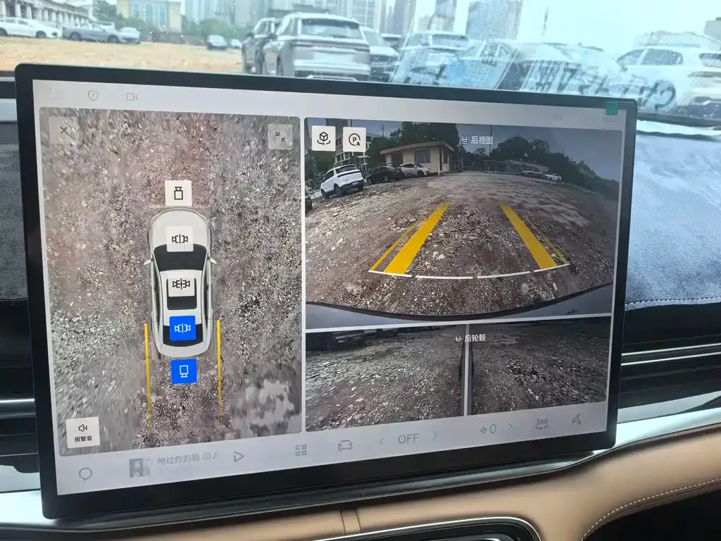 Geely 银河A7 EM 2025 из CN, фото 3