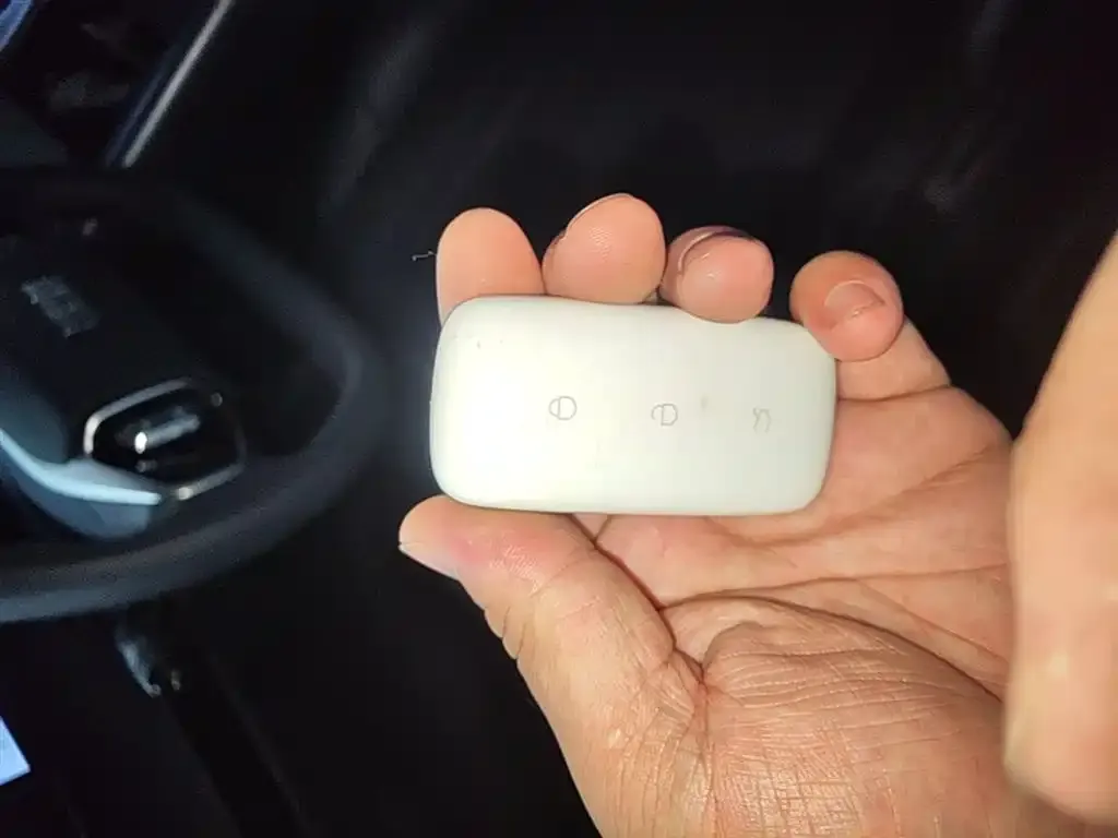 Geely Galaxy E5 2024 из CN, фото 2