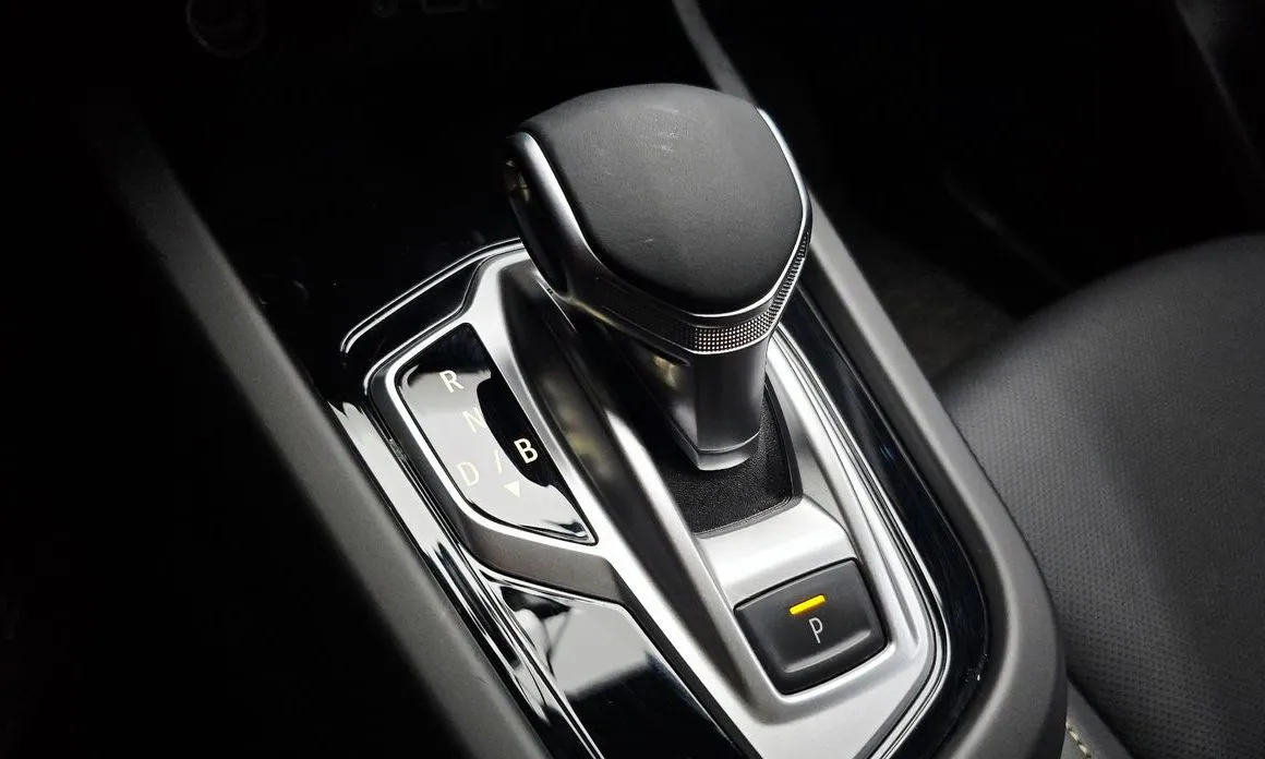 Renault Korea (Samsung) Arkana 2025 из KR, фото 6