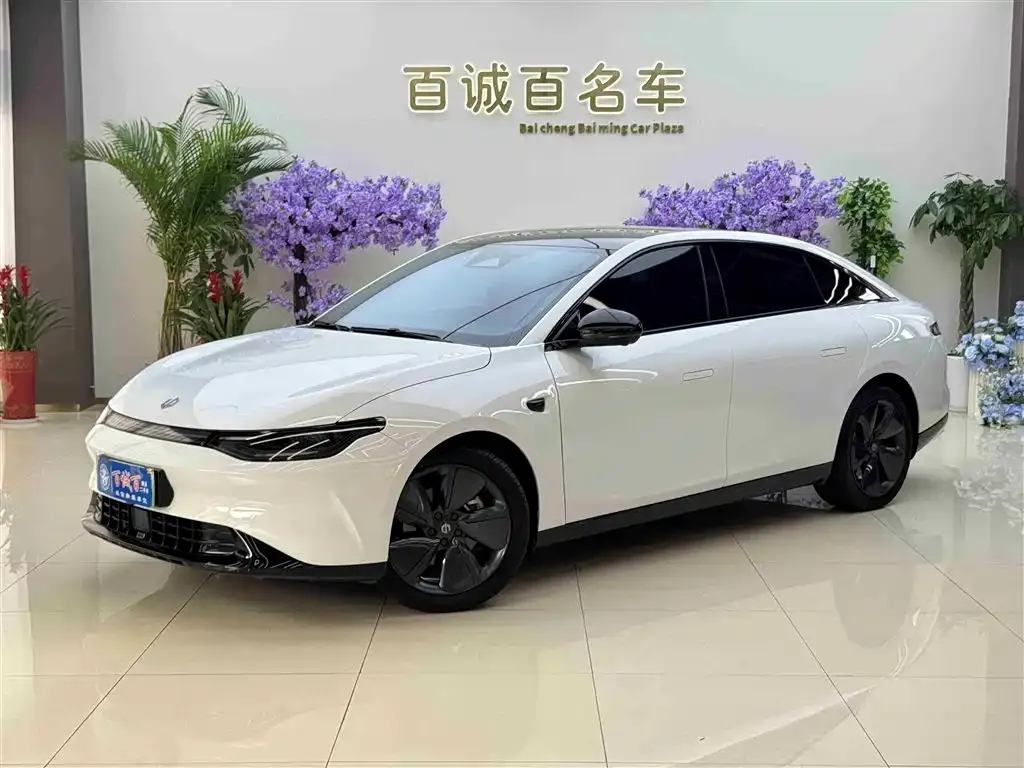 Leapmotor C01 2023 из CN, фото 4