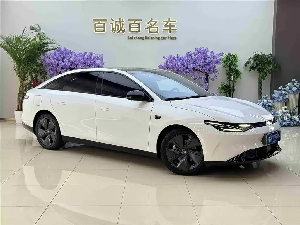 Leapmotor C01 2023 из CN, фото 2
