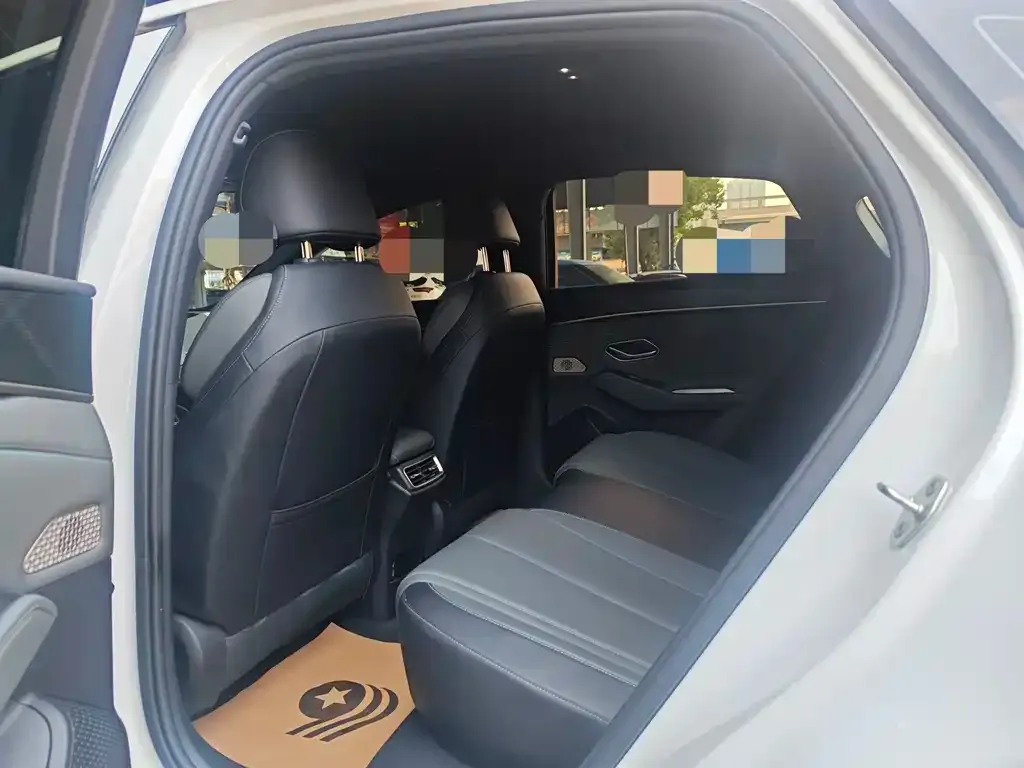 BYD Qin L 2024 из CN, фото 7