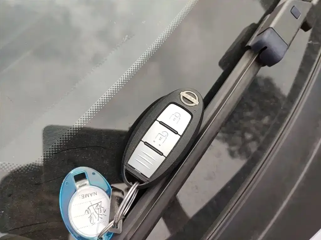 Nissan Qashqai 2024 из CN, фото 9