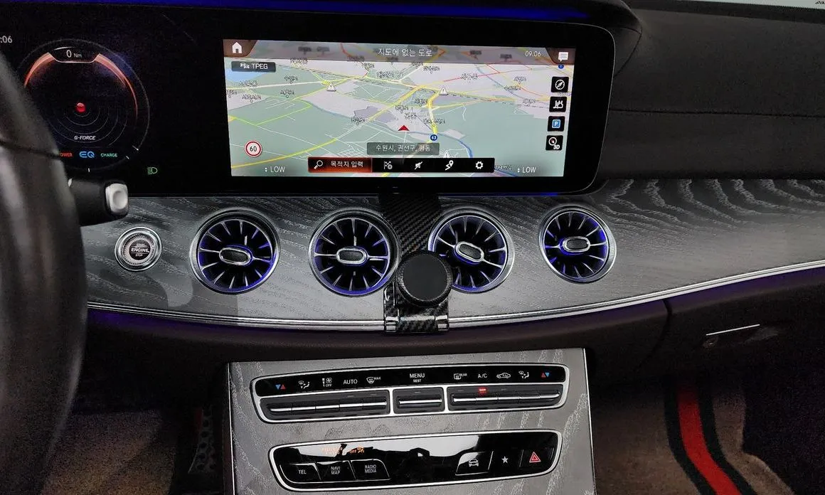 Mercedes-Benz CLS-Class 2021 из KR, фото 7