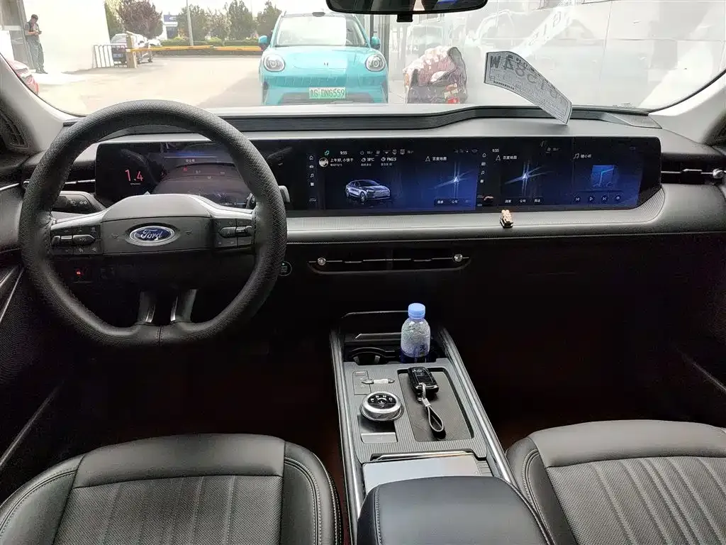 Ford Mondeo 2025 из CN, фото 7