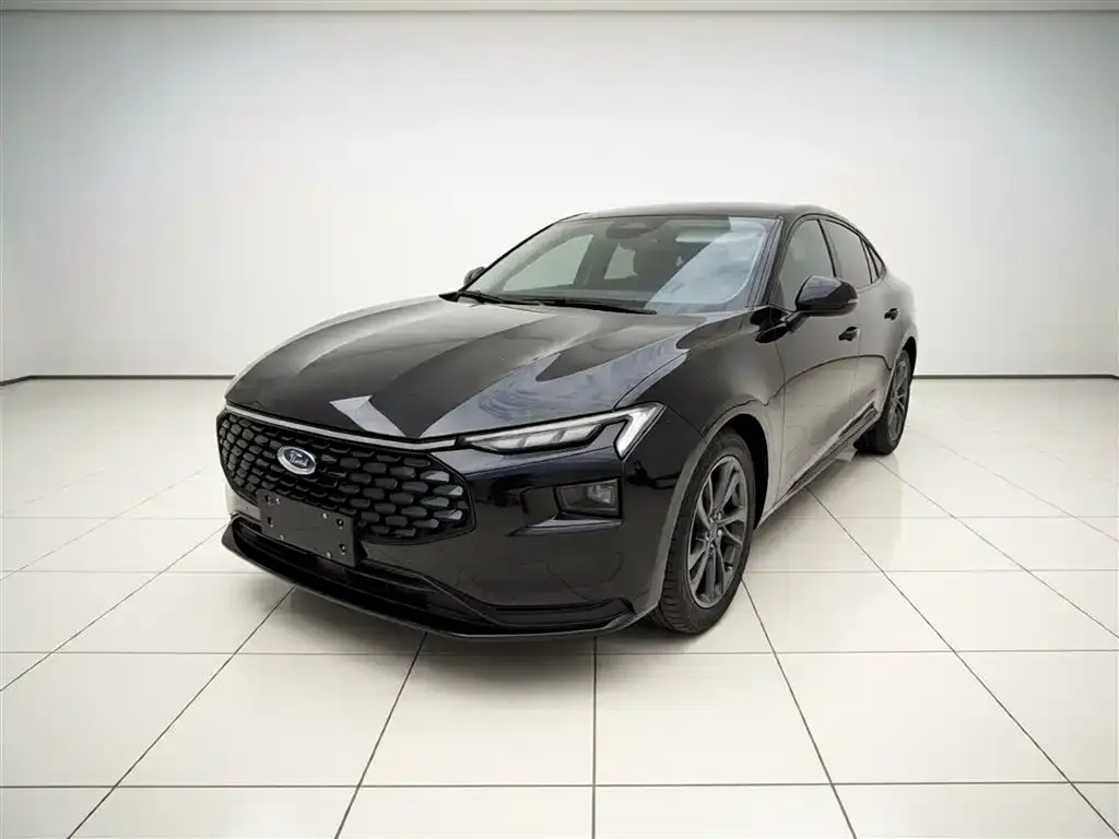 Ford Mondeo 2025 из CN, фото 4