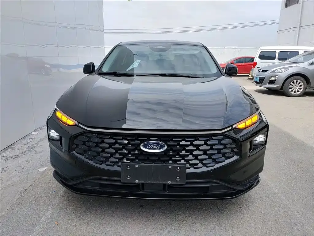 Ford Mondeo 2025 из CN, фото 10