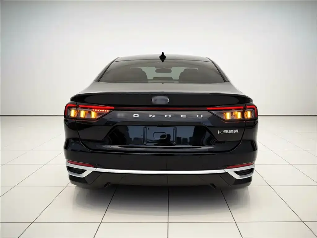 Ford Mondeo 2025 из CN, фото 5