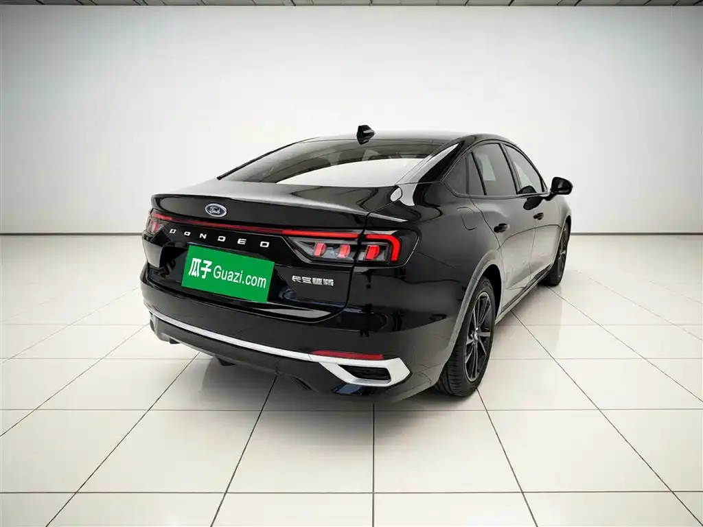 Ford Mondeo 2025 из CN, фото 6