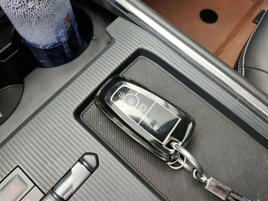 Ford Mondeo 2025 из CN, фото 9