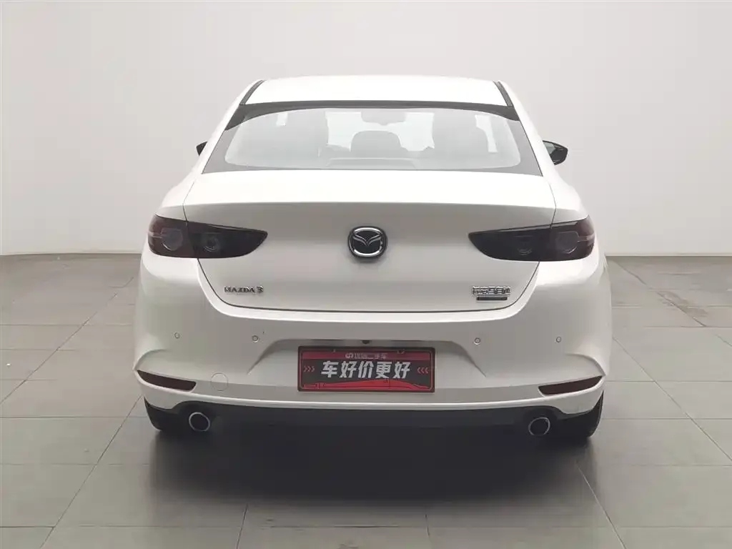 Mazda 3 Axela 2023 из CN, фото 6