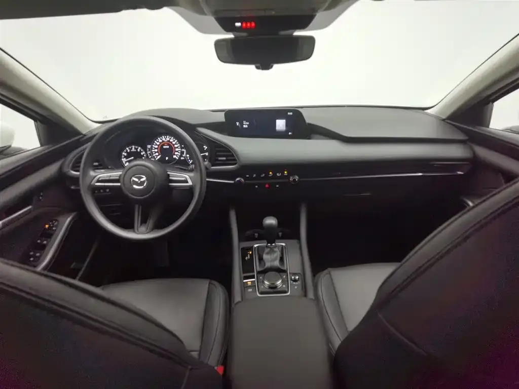 Mazda 3 Axela 2023 из CN, фото 3