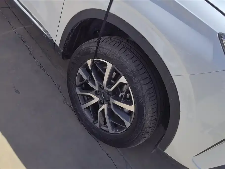 Haval H6 2024 из CN, фото 4