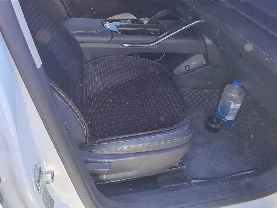 Haval H6 2024 из CN, фото 3