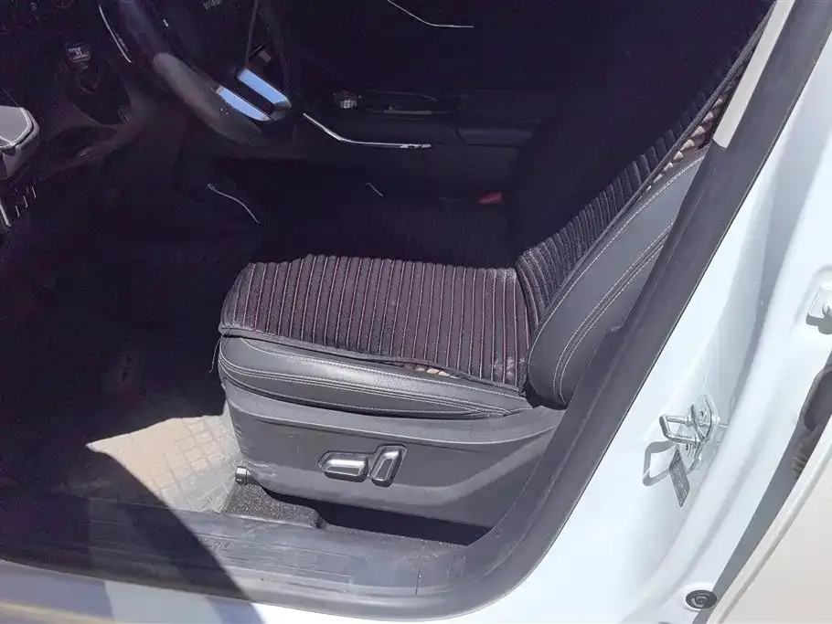 Haval H6 2024 из CN, фото 9