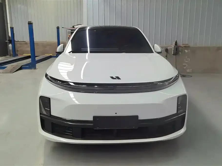 Li Auto L7 2024 из CN, фото 6