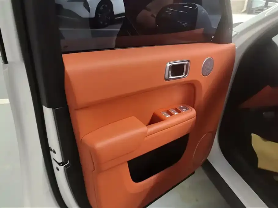 Li Auto L7 2024 из CN, фото 9
