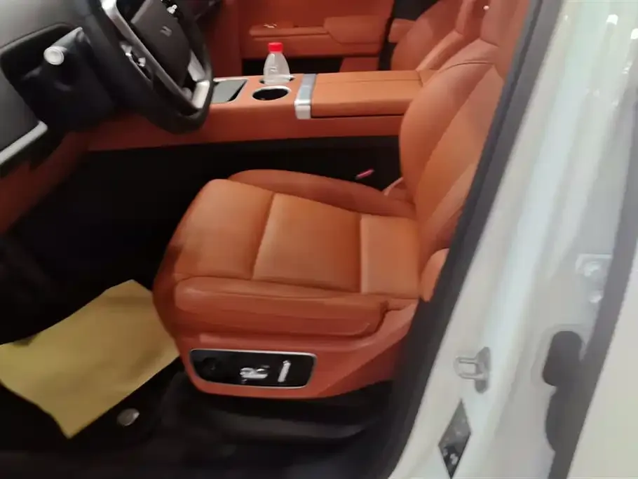 Li Auto L7 2024 из CN, фото 2
