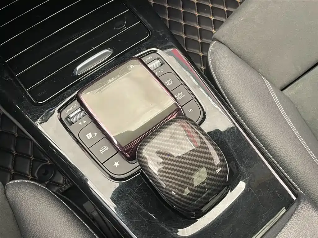 Mercedes-Benz A-Class 2021 из CN, фото 4