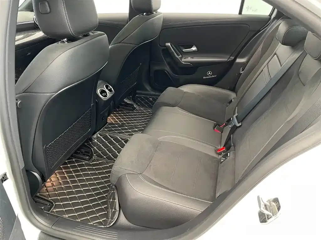 Mercedes-Benz A-Class 2021 из CN, фото 8