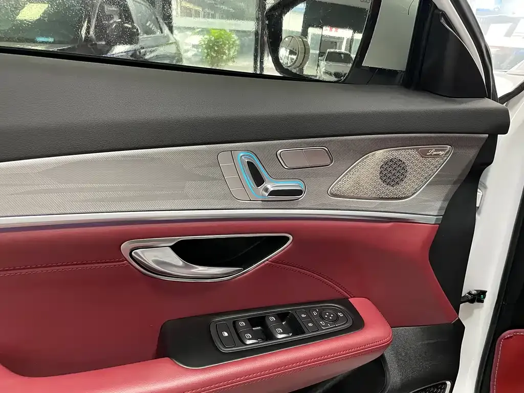 Jetour X70 PLUS 2023 из CN, фото 10