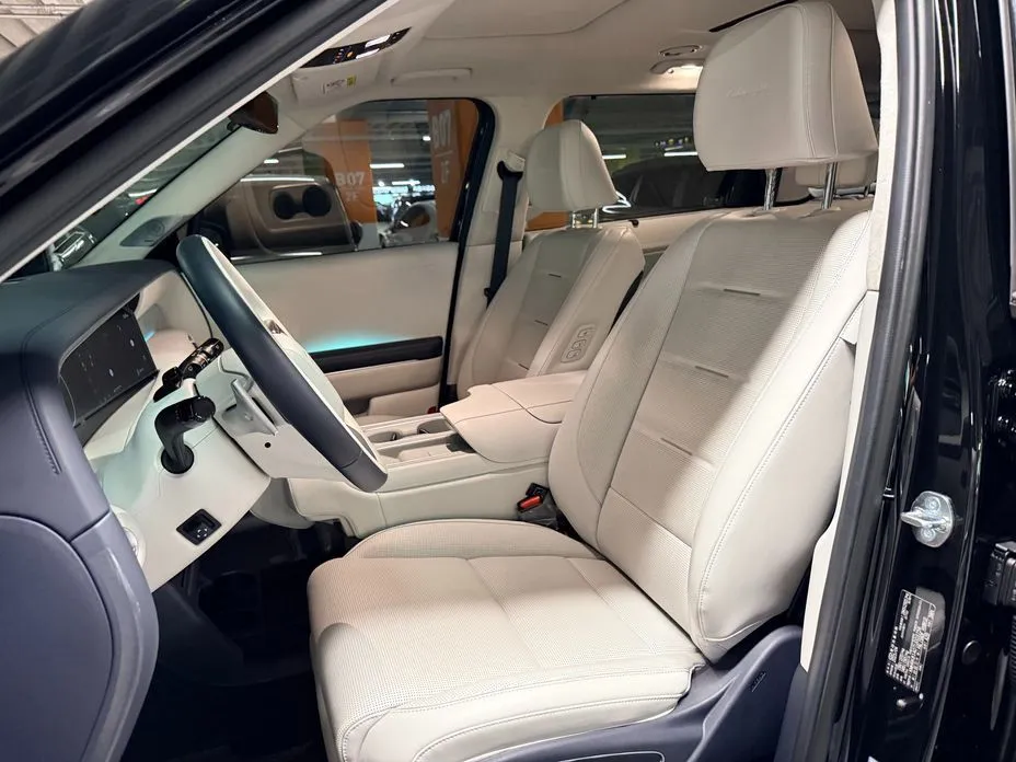 Hyundai Palisade 2026 из KR, фото 10