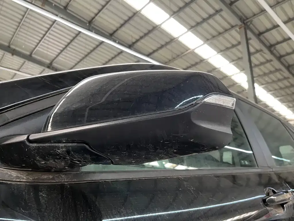 Chevrolet Equinox 2021 из CN, фото 3