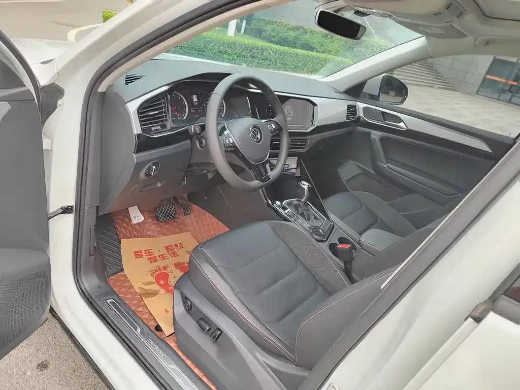 Volkswagen Tayron 2021 из CN, фото 5