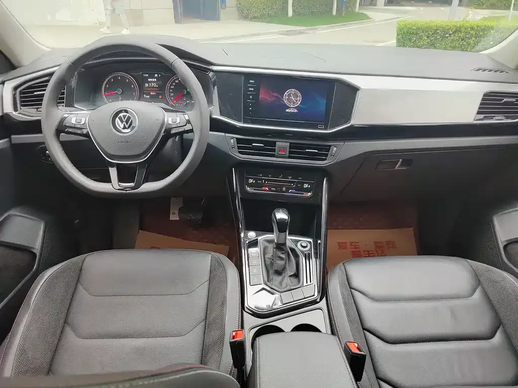 Volkswagen Tayron 2021 из CN, фото 2