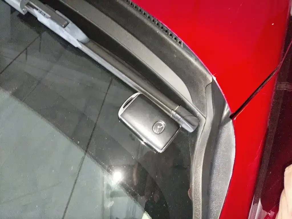 Mazda 3 Axela 2021 из CN, фото 6