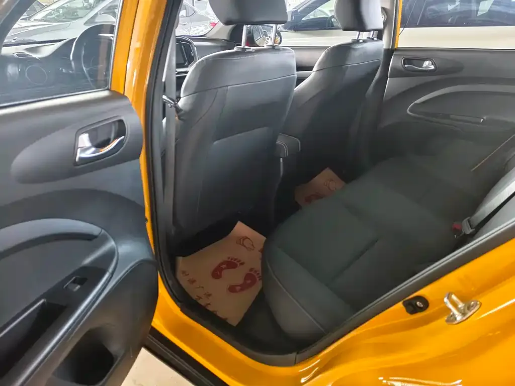 Kia KX1 2022 из CN, фото 6