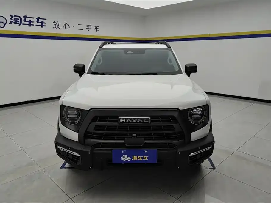 Haval Big Dog — фото 2
