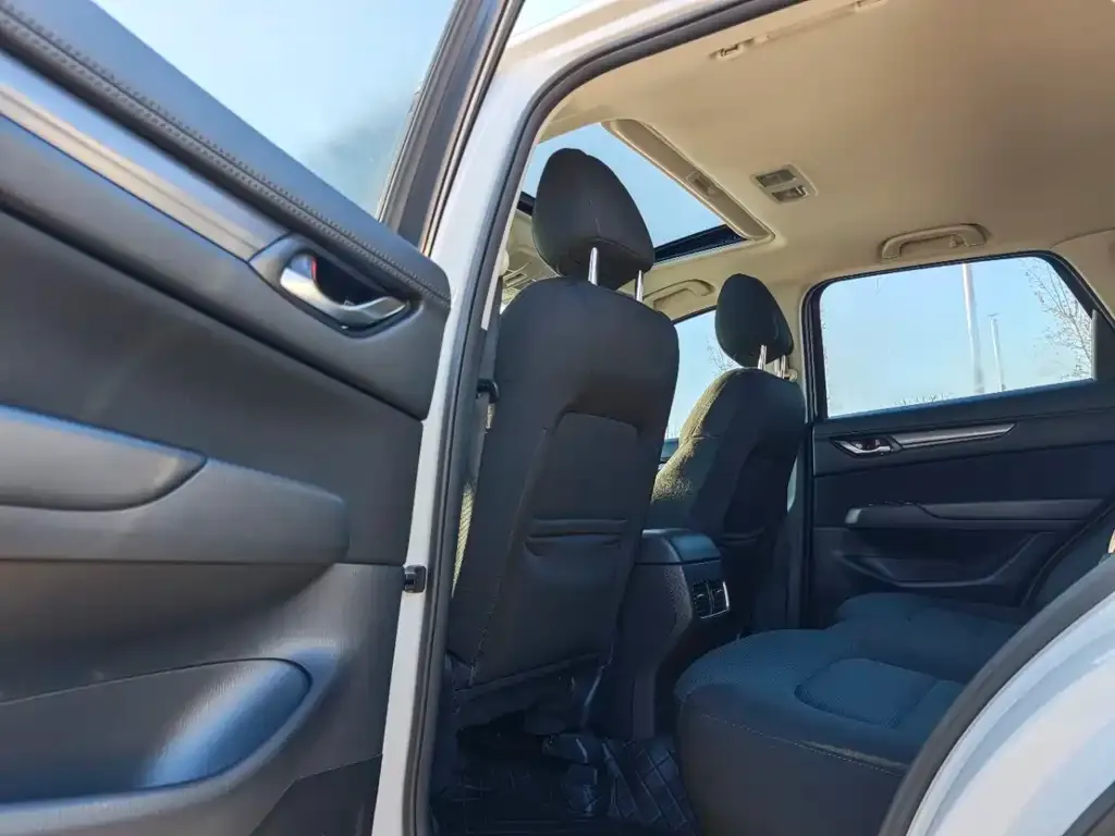 Mazda CX-5 2022 из CN, фото 3