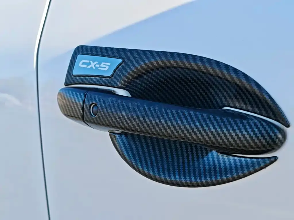 Mazda CX-5 2022 из CN, фото 4