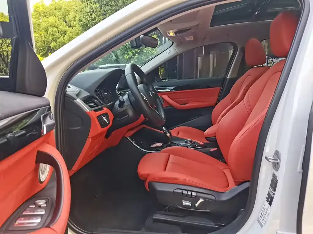 BMW X2 2022 из CN, фото 6