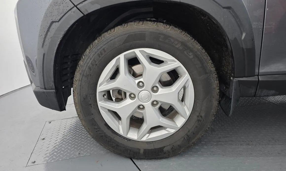 KG Mobility (Ssangyong) Rexton 2021 из KR, фото 6