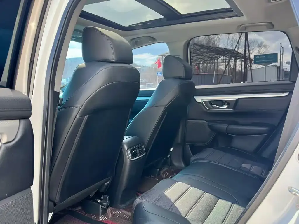 Honda CR-V 2022 из CN, фото 6