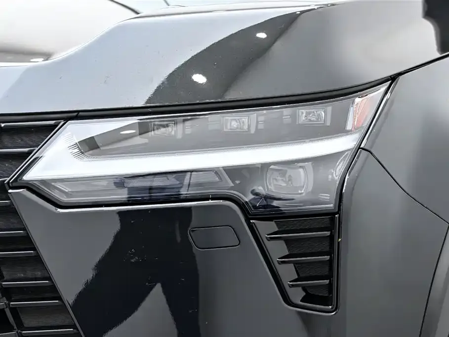 Lexus GX 2025 из CN, фото 5