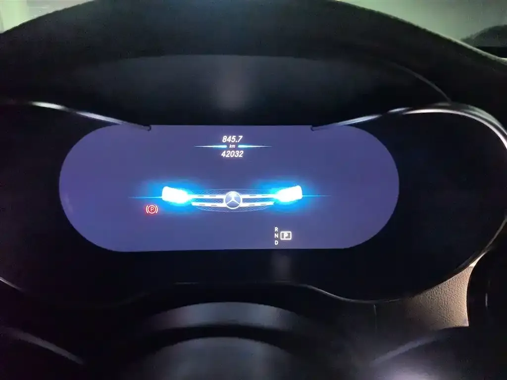 Mercedes-Benz GLC 2022 из CN, фото 2