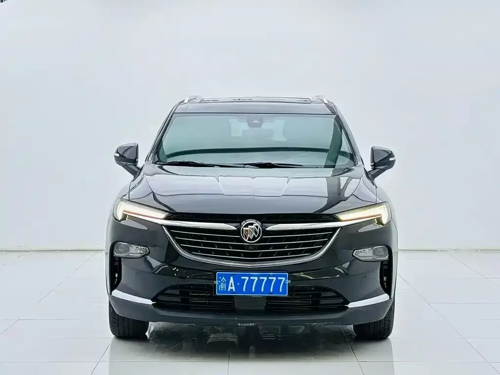Buick Enclave