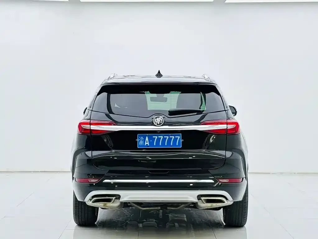 Buick Enclave 2023 из CN, фото 7