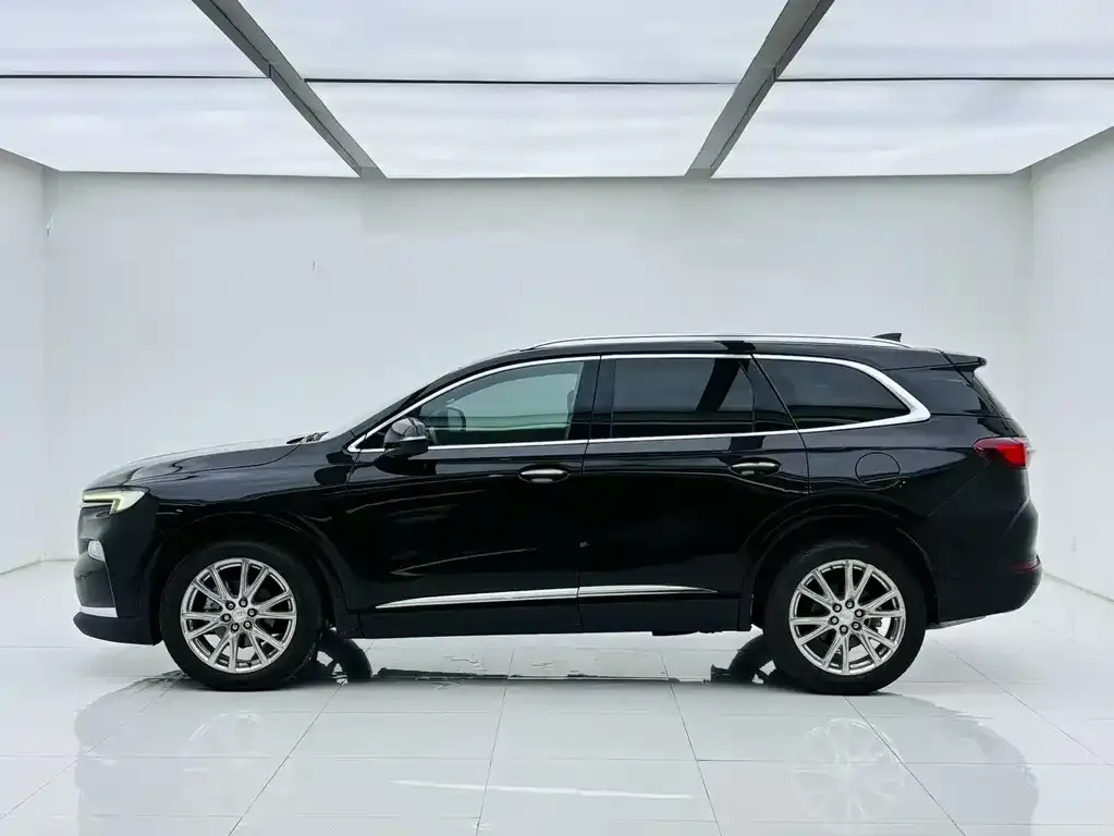 Buick Enclave 2023 из CN, фото 5