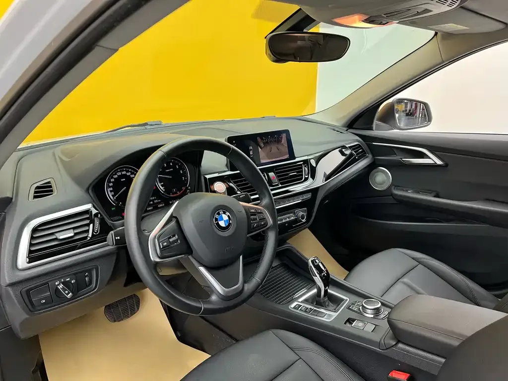 BMW 1 Series — фото 4
