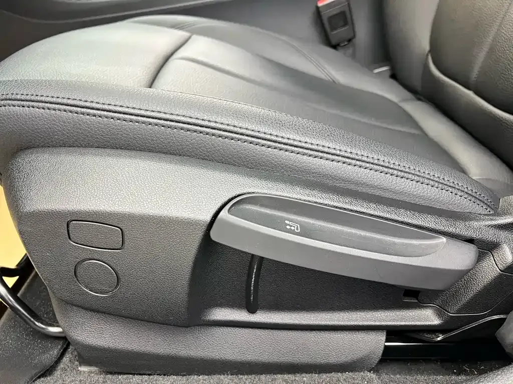 BMW 1 Series — фото 7