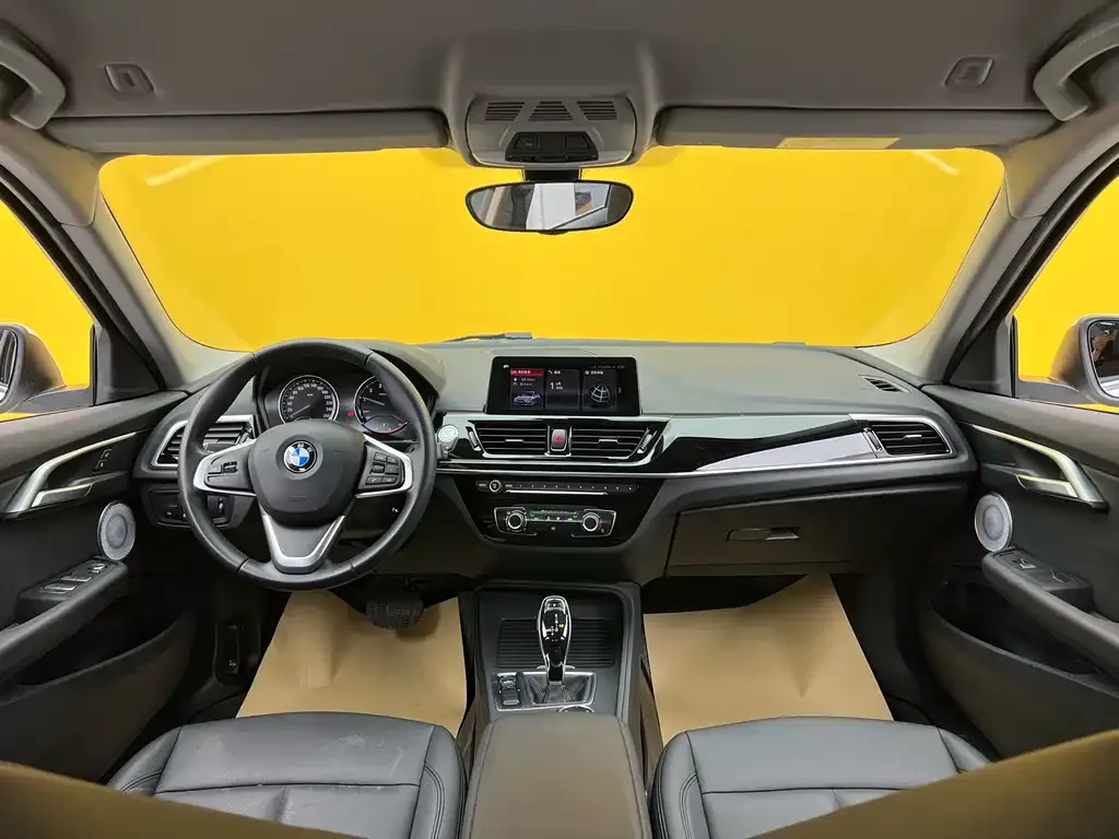 BMW 1 Series — фото 10